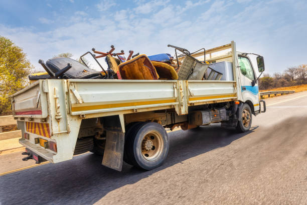 Recycling Services for Junk in Nags Head, NC