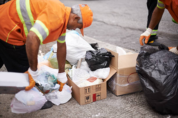 Best Retail Junk Removal  in Nags Head, NC